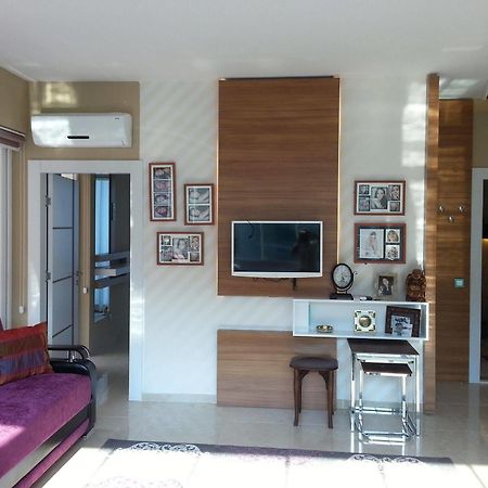 Hande Homes Kemer Exteriér fotografie
