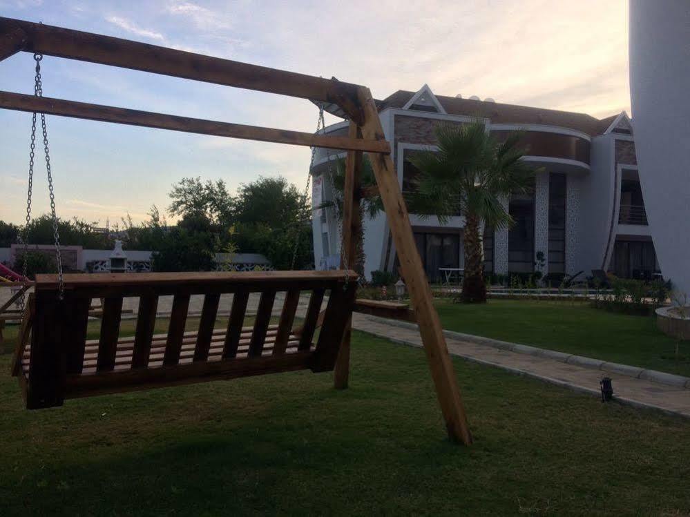 Hande Homes Kemer Exteriér fotografie