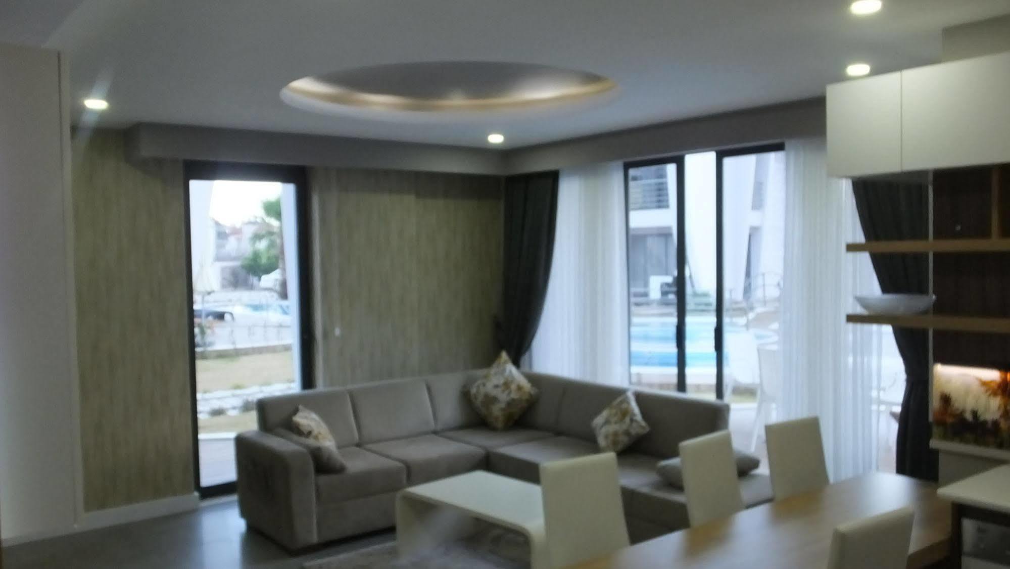 Hande Homes Kemer Exteriér fotografie