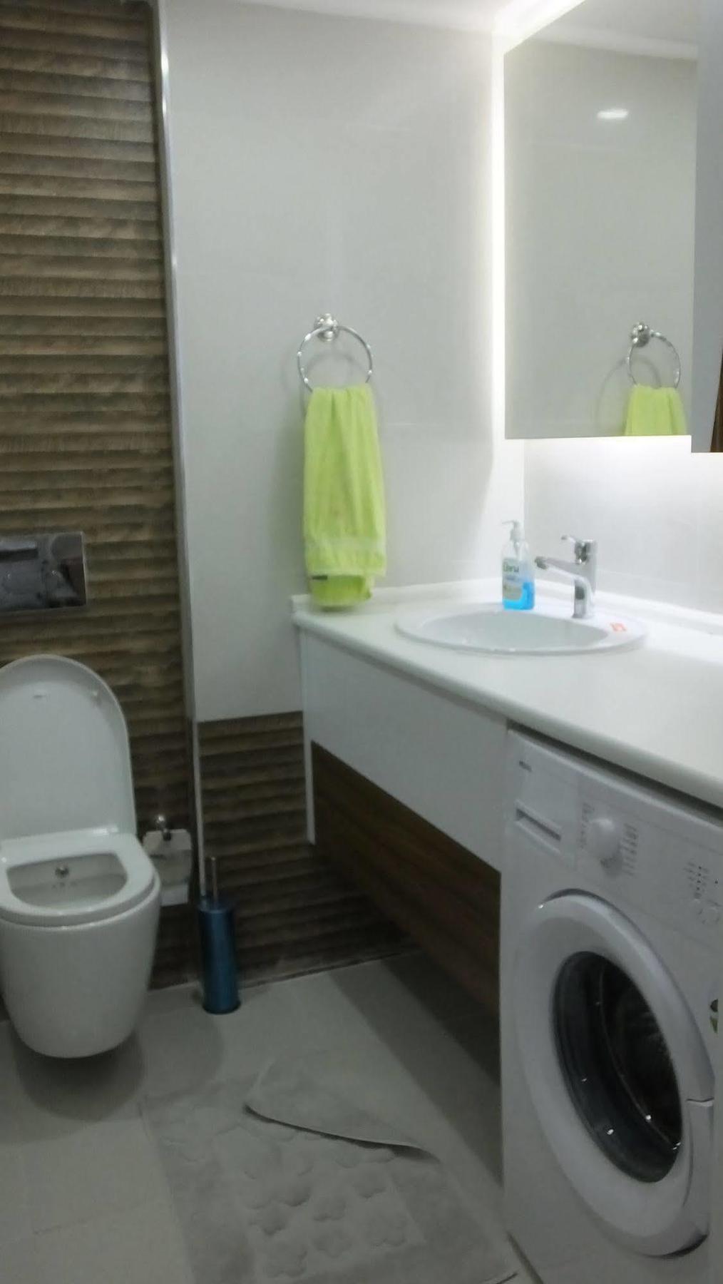 Hande Homes Kemer Exteriér fotografie